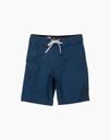 BOARDSHORT SALTY CREW LOWTIDE BOYS - DENIM