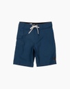 SALTY CREW LOWTIDE BOYS BOARDSHORT - DENIM