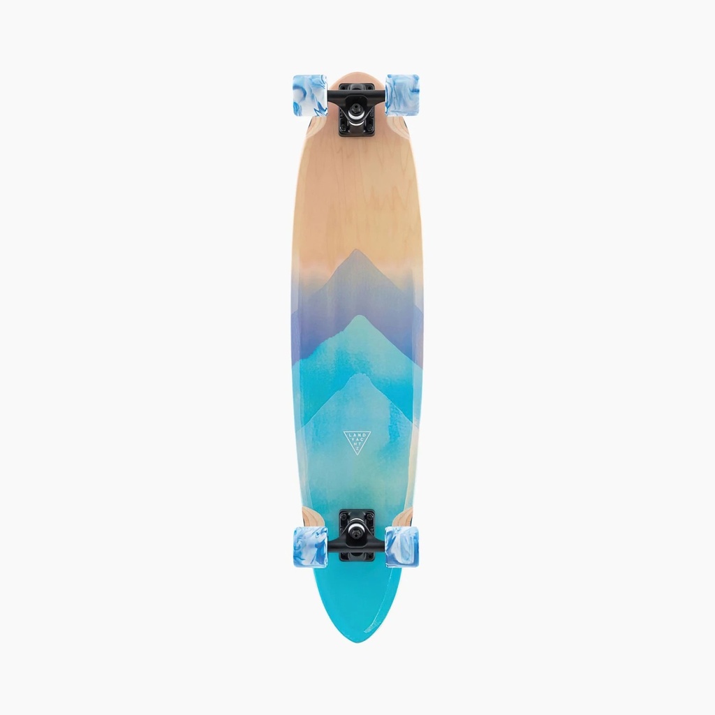 COMPLETE LANDYACHTZ DIPPER - WATERCOLOR 36''