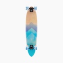 COMPLETE LANDYACHTZ DIPPER - WATERCOLOR 36''