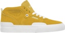 EMERICA PILLAR YOUTH SHOES - BURNT ORANGE