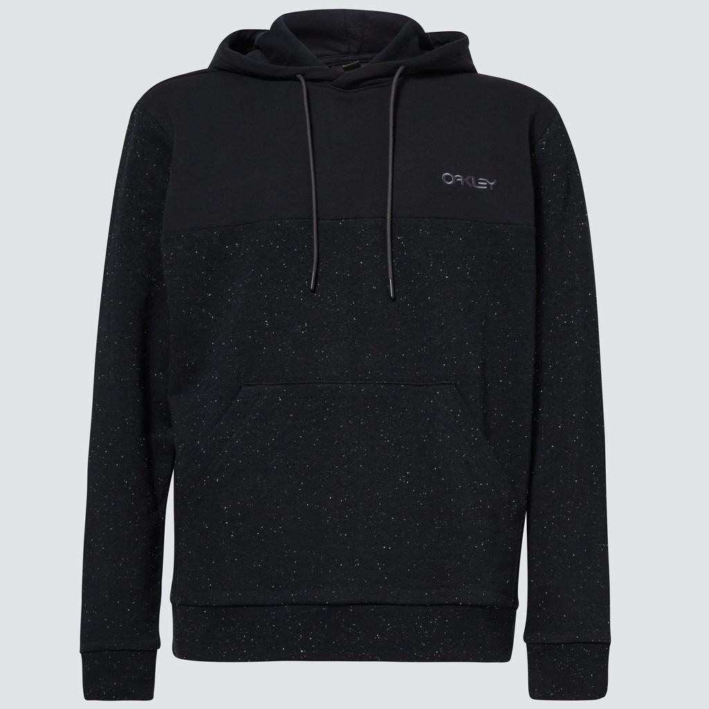 OAKLEY REMIX B1B PO HOODIE - Blackout