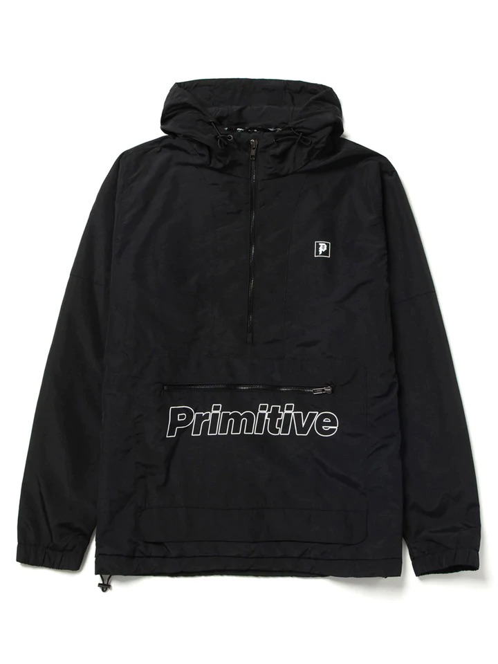 MANTEAUX PRIMITIVE MISSION ANORAK 