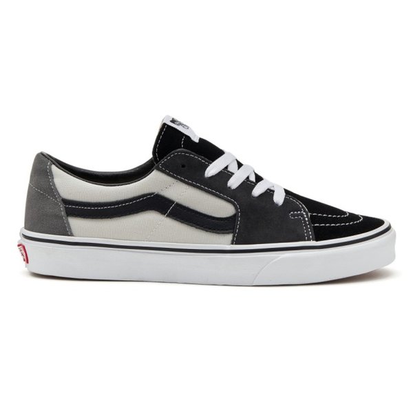 SOULIER VANS SK8-LOW - COLOR BLOCK