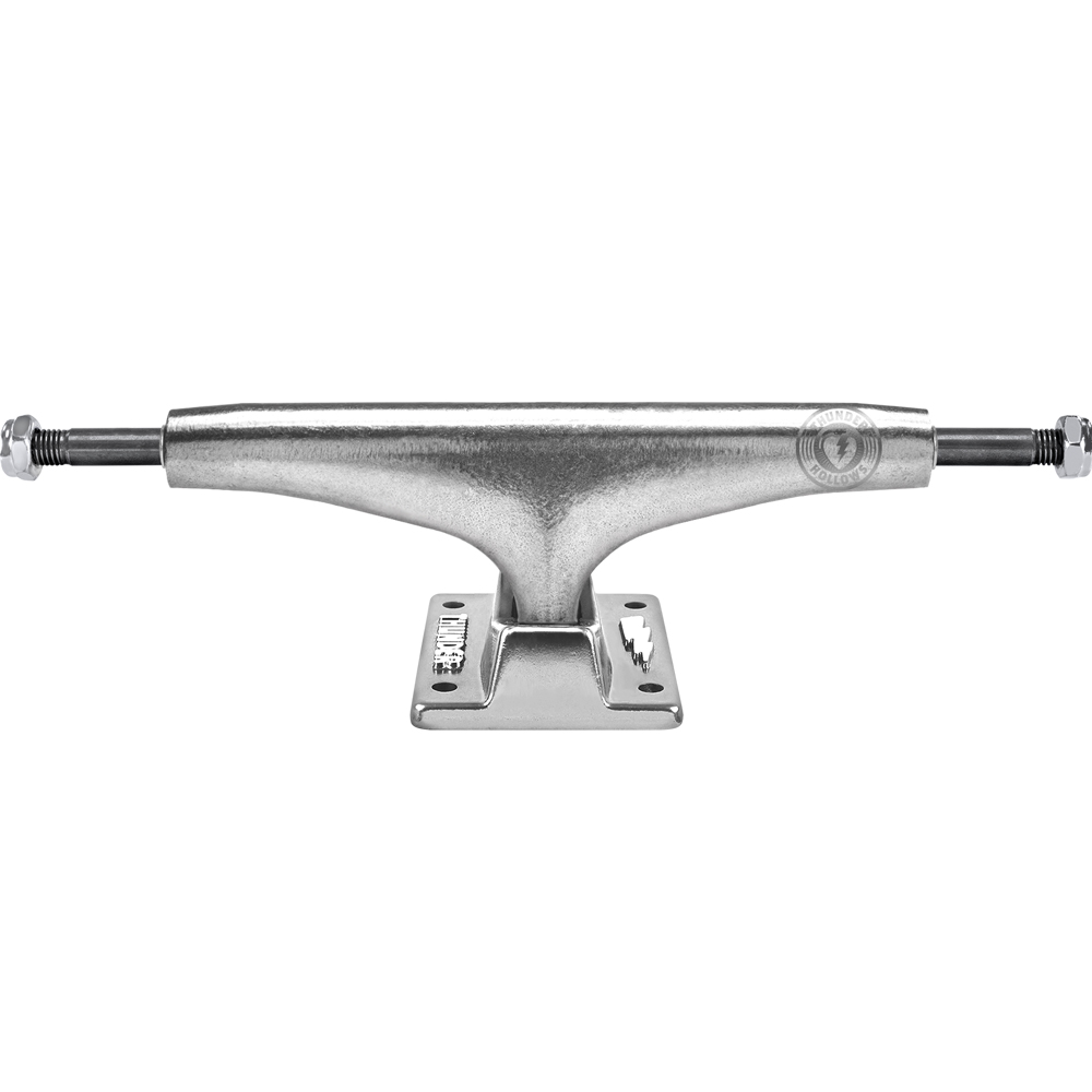 THUNDER TRUCKS POLISHED HOLLOW LIGHTS II HI 149
