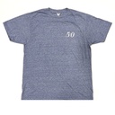 T-Shirt 5-0 Fishing Club Flies