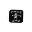 PIN THRASHER GONZ LAPEL PIN 