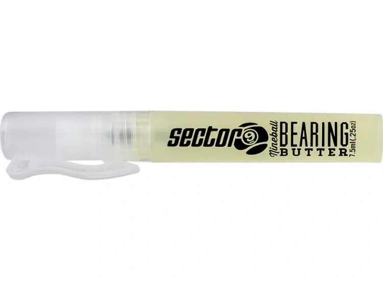 SECTOR 9 BEARING BUTTER LUBE 7.5ml