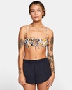 RVCA SHOREBREAK BOARDSHORTS - BLACK