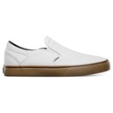 SOULIER ETNIES MARANA SLIP - BLANC/GUM