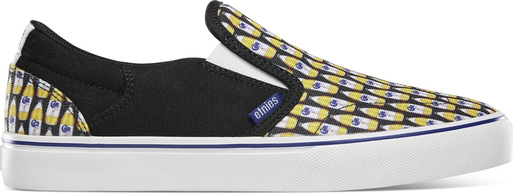 SOULIER ETNIES MARANA SLIP X COLT 45 