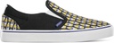 SOULIER ETNIES MARANA SLIP X COLT 45 