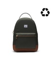 HERSCHEL NOVA BACKPACK MID-VOLUME - FOREST NIGHT