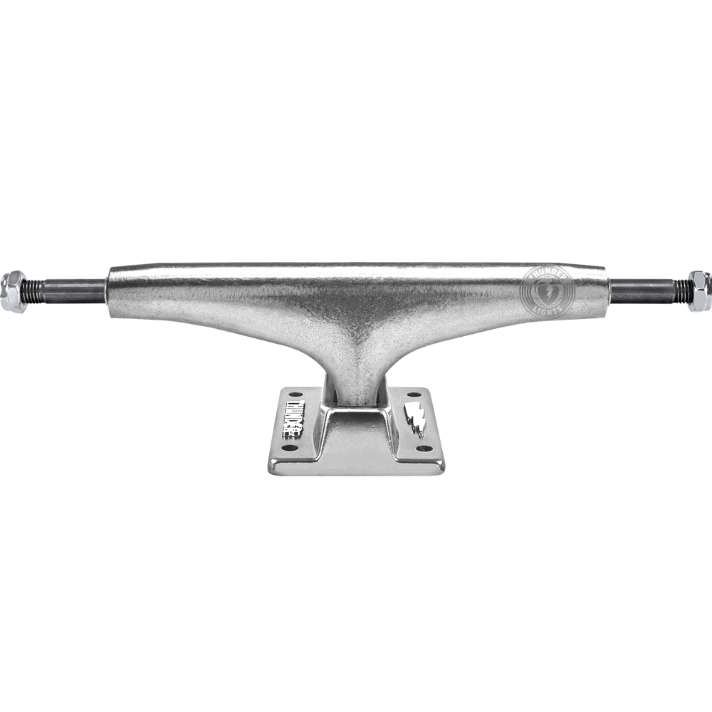 TRUCKS THUNDER POLISHED HOLLOW LIGHTS II HI 148