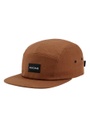 CASQUETTE NIXON MIKEY STRAPBACK - BROWN