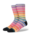 BAS STANCE HAROSHI STRIPE - MULTI