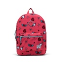 SAC À DOS HERSCHEL HERITAGE YOUTH XL - LOVE DOODLES