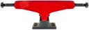 TRUCKS TENSOR MAG LIGHT SONG VELVET RED - 5.25