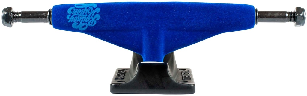 TRUCKS TENSOR MAG LIGHT MULLEN VELVET BLUE - 5.25