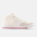 SOULIER NEW BALANCE NUMERIC 213 PRO COURT - SEA SALT RED
