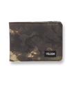 PORTEFEUILLE VOLCOM POST BIDFOLD - COVERT GREEN