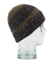 VOLCOM AP HAND KNIT BEANIE - DARK TEAK