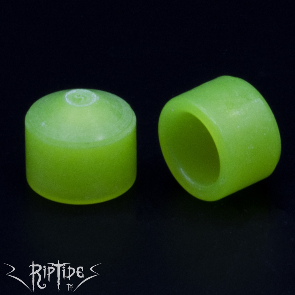 RIPTIDE BEAR GRIZZLY &amp; GEN 6 CUSTOM PIVOT CUP 96A - GREEN