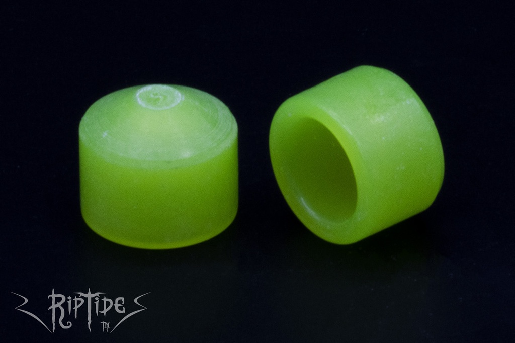 RIPTIDE REVRESE &amp; CHARGER II CUSTOM PIVOT CUP 96A - GREEN