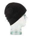 TUQUE VOLCOM WOOLCOTT BEANIE - NOIR