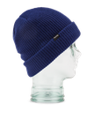 VOLCOM SWEEP LINED BEANIE - DARK BLUE