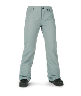 PANTALON VOLCOM FROCHICKIE INSULATED PANT - GREEN ASH