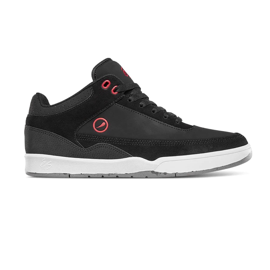 SOULIER ÉS STYLUS MID - NOIR