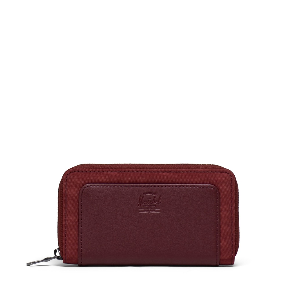 HERSCHEL THOMAS WALLET - PORT ROYALE
