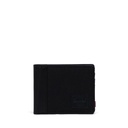 HERSCHEL WALLET HANK II - BLACK