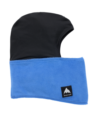 CACHE-COU BURTON KIDS' BALACLAVA - AMPARO BLUE