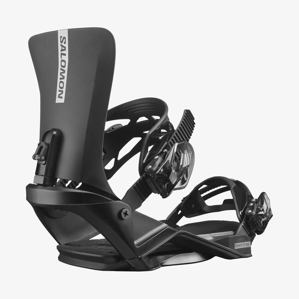 SALOMON BINDINGS RHYTHM - BLACK