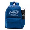 VANS OLD SKOOL BACKPACK - TRUE BLUE