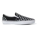 SOULIER VANS CLASSIC SLIP-ON - COSMIC CHECK REFLECTIVE
