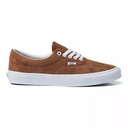 SOULIER VANS ERA PIG SUEDE - TORTOISE SHELL