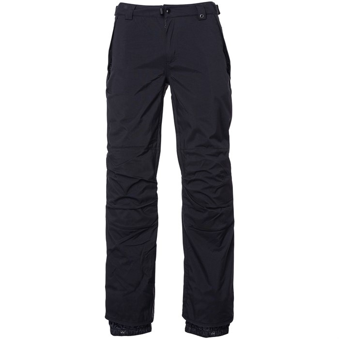 686 PROGRESSION PADDED PANT V2 - BLACK