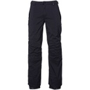 686 PROGRESSION PADDED PANT V2 - BLACK