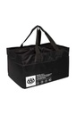 SAC 686 STORAGE GEAR BAG - NOIR