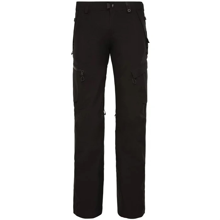 686 WOMEN'S GEODE THERMAGRAPH - BLACK