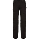 PANTALON 686 GEODE THERMAGRAPH POUR FEMME - NOIR