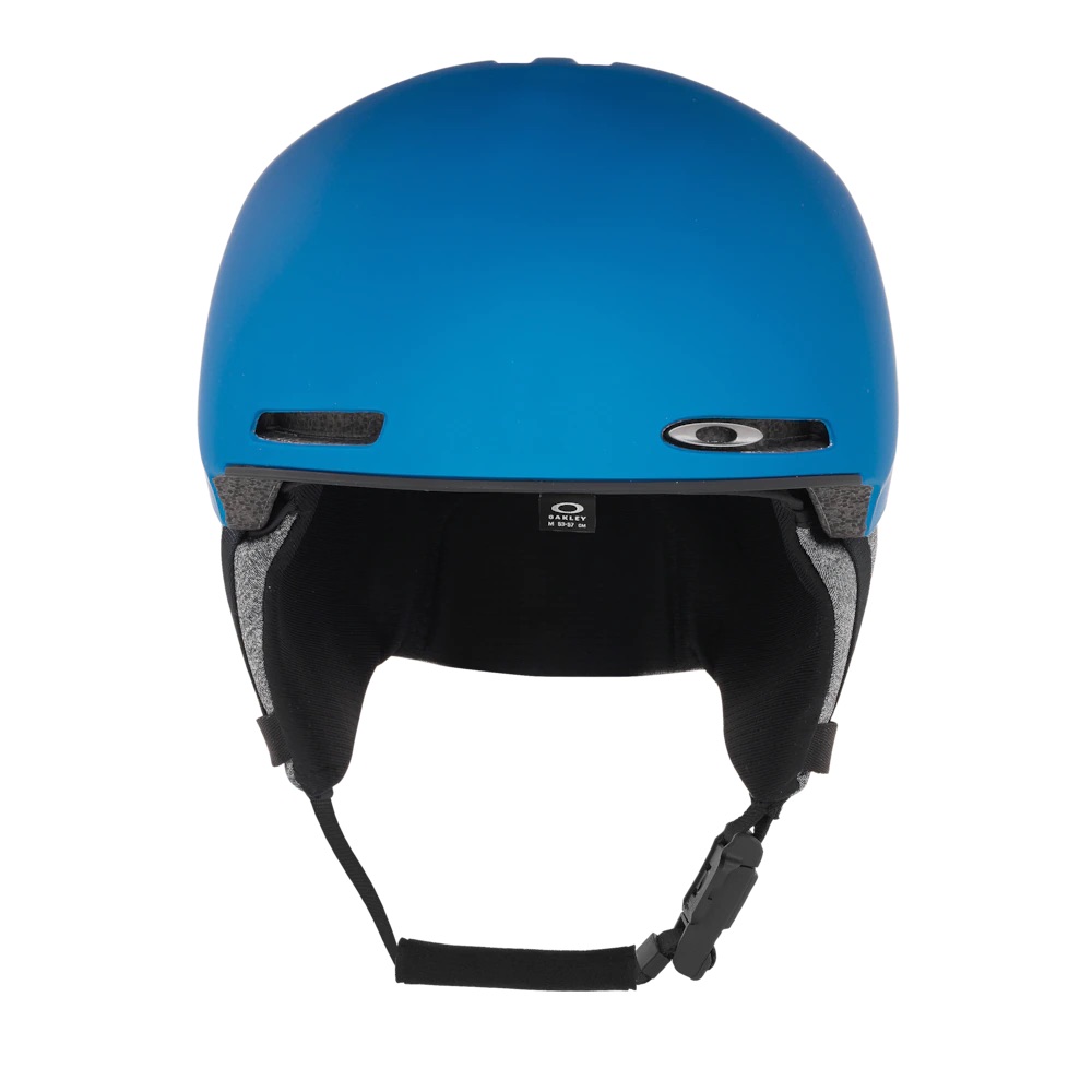 Oakley MOD1 Helmet - Forged Iron