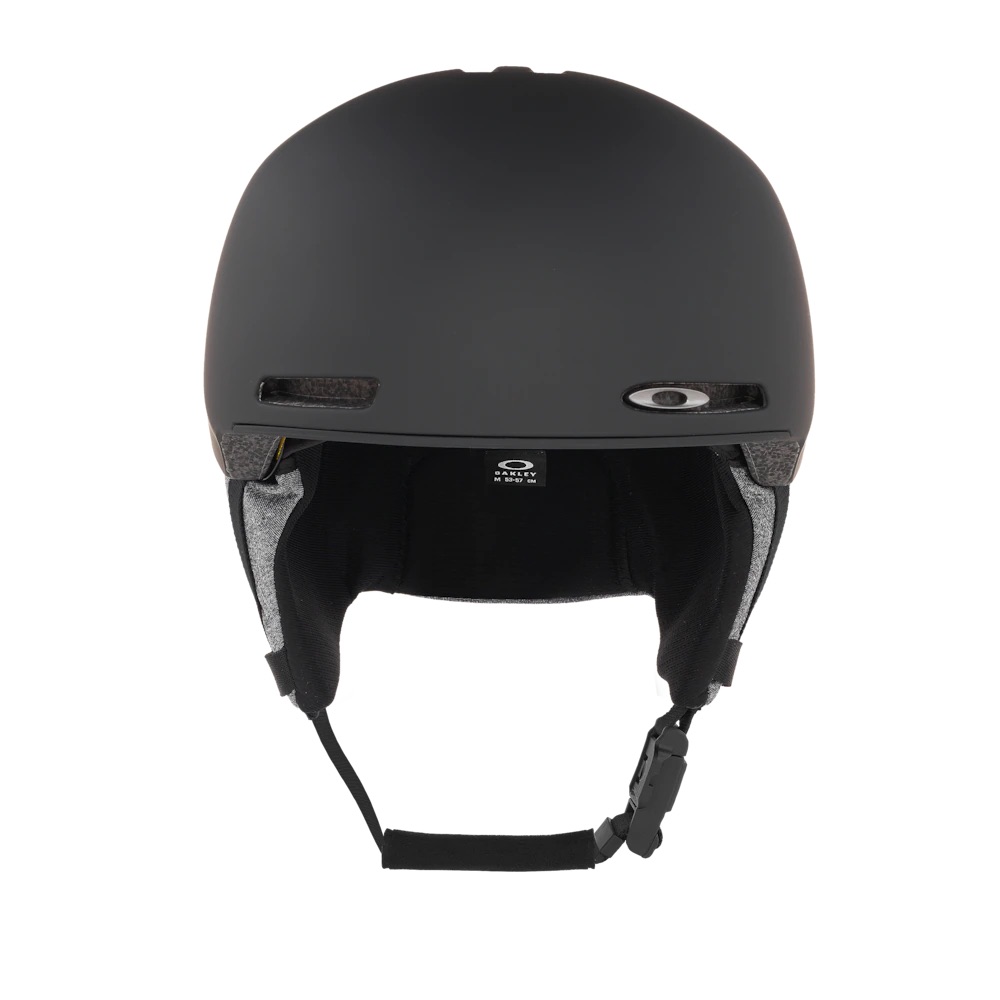 CASQUE OAKLEY MOD1 MIPS YOUTH - BLACKOUT