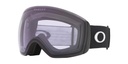 GOGGLE OAKLEY FLIGHT DECK (L) MATTE BLACK W/ PRIZM SNOW CLEAR