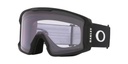 OAKLEY LINE MINER L MATTE BLACK W/ PRIZM SNOW CLEAR