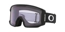 OAKLEY LINE MINER M MATTE BLACK W/ PRIZM SNOW CLEAR