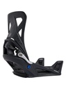 MEN'S BURTON STEP ON X RE:FLEX - BLACK